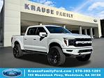 2024 Ford F-150 SuperCrew Cab 4WD Pickup for sale #KFB67551A - photo 1