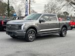 2023 Ford F-150 Lightning SuperCrew Cab AWD Pickup for sale #KFB67551C - photo 3
