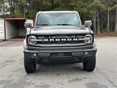 New 2025 Ford Bronco Outer Banks for sale #KFB68472 - photo 2