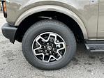 New 2025 Ford Bronco Outer Banks for sale #KFB68472 - photo 11