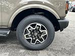 New 2025 Ford Bronco Outer Banks for sale #KFB68472 - photo 12