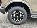 New 2025 Ford Bronco Outer Banks for sale #KFB68472 - photo 17