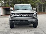 New 2025 Ford Bronco Outer Banks for sale #KFB68472 - photo 2