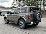 New 2025 Ford Bronco Outer Banks for sale #KFB68472 - photo 5
