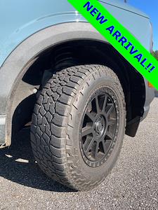 Used 2021 Ford Bronco Sport Big Bend for sale #KFB68472A - photo 2