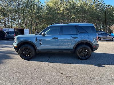 2021 Ford Bronco Sport 4WD SUV for sale #KFB68472A - photo 2
