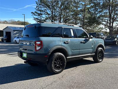 Used 2021 Ford Bronco Sport Big Bend for sale #KFB68472A - photo 2