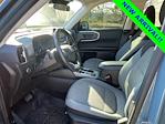 Used 2021 Ford Bronco Sport Big Bend for sale #KFB68472A - photo 8
