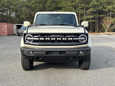 New 2025 Ford Bronco Outer Banks for sale #KFB69450 - photo 2