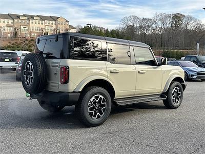 2025 Ford Bronco 4WD SUV for sale #KFB69450 - photo 2