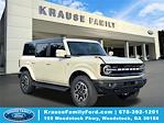 2025 Ford Bronco 4WD SUV for sale #KFB69450 - photo 1