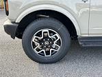 2025 Ford Bronco 4WD SUV for sale #KFB69450 - photo 11