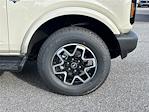 2025 Ford Bronco 4WD SUV for sale #KFB69450 - photo 12