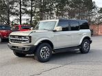 2025 Ford Bronco 4WD SUV for sale #KFB69450 - photo 4