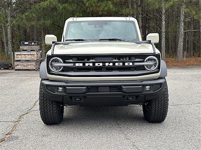 New 2025 Ford Bronco Outer Banks for sale #KFB69668 - photo 2