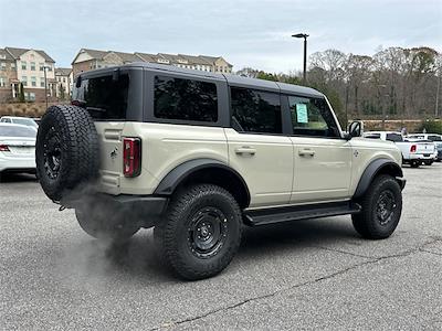 New 2025 Ford Bronco Outer Banks for sale #KFB69668 - photo 2