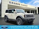 New 2025 Ford Bronco Outer Banks for sale #KFB69668 - photo 1