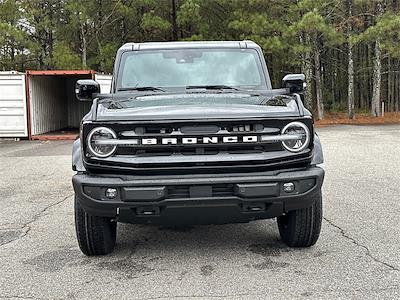 2025 Ford Bronco 4WD SUV for sale #KFB69773 - photo 2