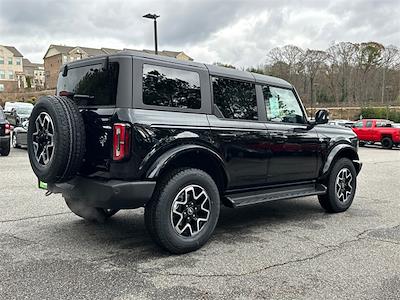 New 2025 Ford Bronco Outer Banks for sale #KFB69773 - photo 2