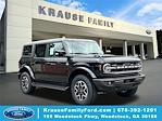 2025 Ford Bronco 4WD SUV for sale #KFB69773 - photo 1