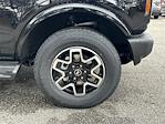2025 Ford Bronco 4WD SUV for sale #KFB69773 - photo 12