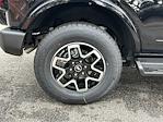 2025 Ford Bronco 4WD SUV for sale #KFB69773 - photo 17