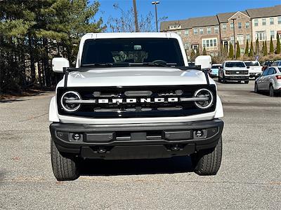 New 2025 Ford Bronco Outer Banks for sale #KFB70265 - photo 2