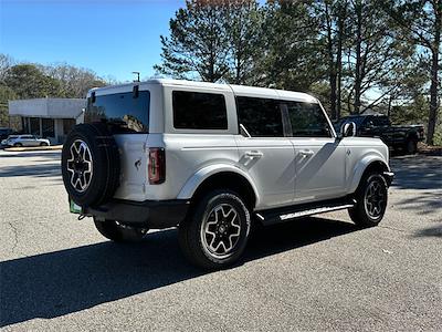 New 2025 Ford Bronco Outer Banks for sale #KFB70265 - photo 2