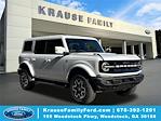 New 2025 Ford Bronco Outer Banks for sale #KFB70265 - photo 1