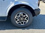 New 2025 Ford Bronco Outer Banks for sale #KFB70265 - photo 12