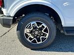 New 2025 Ford Bronco Outer Banks for sale #KFB70265 - photo 17
