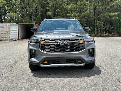 2026 Ford Explorer 4WD SUV for sale #KFB70900 - photo 1
