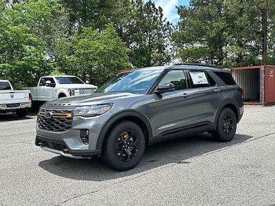 2026 Ford Explorer 4WD SUV for sale #KFB70900 - photo 2