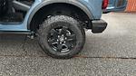 2025 Ford Bronco 4WD SUV for sale #KFB71017 - photo 19