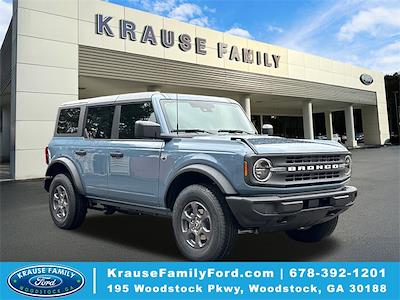 2025 Ford Bronco 4WD SUV for sale #KFB71018 - photo 1