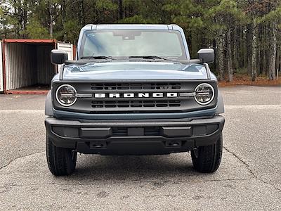 2025 Ford Bronco 4WD SUV for sale #KFB71018 - photo 2