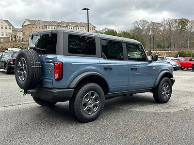 New 2025 Ford Bronco Big Bend for sale #KFB71018 - photo 2