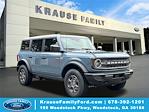 2025 Ford Bronco 4WD SUV for sale #KFB71018 - photo 1