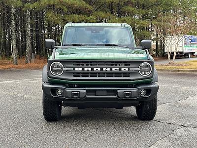 2025 Ford Bronco 4WD SUV for sale #KFB71220 - photo 2