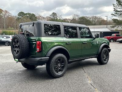 New 2025 Ford Bronco Big Bend for sale #KFB71220 - photo 2