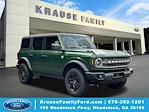 2025 Ford Bronco 4WD SUV for sale #KFB71220 - photo 1