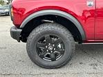 2025 Ford Bronco 4WD SUV for sale #KFB71736 - photo 11