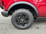 2025 Ford Bronco 4WD SUV for sale #KFB71736 - photo 17