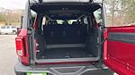 2025 Ford Bronco 4WD SUV for sale #KFB71736 - photo 18