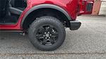 2025 Ford Bronco 4WD SUV for sale #KFB71736 - photo 19
