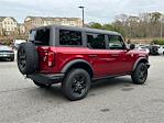 2025 Ford Bronco 4WD SUV for sale #KFB71736 - photo 7