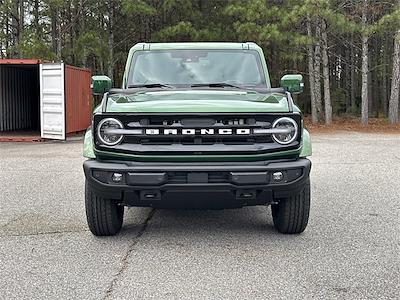 New 2025 Ford Bronco Outer Banks for sale #KFB72007 - photo 2