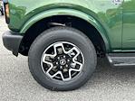 2025 Ford Bronco 4WD SUV for sale #KFB72007 - photo 11
