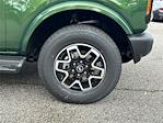2025 Ford Bronco 4WD SUV for sale #KFB72007 - photo 12