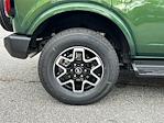 2025 Ford Bronco 4WD SUV for sale #KFB72007 - photo 17